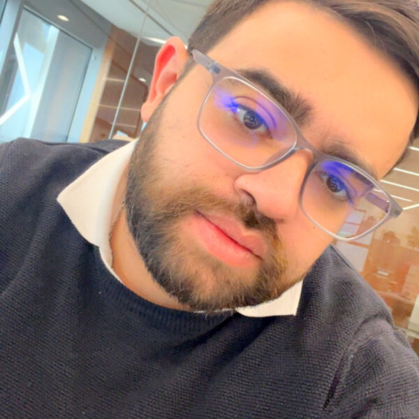 Zakaria Hammouche