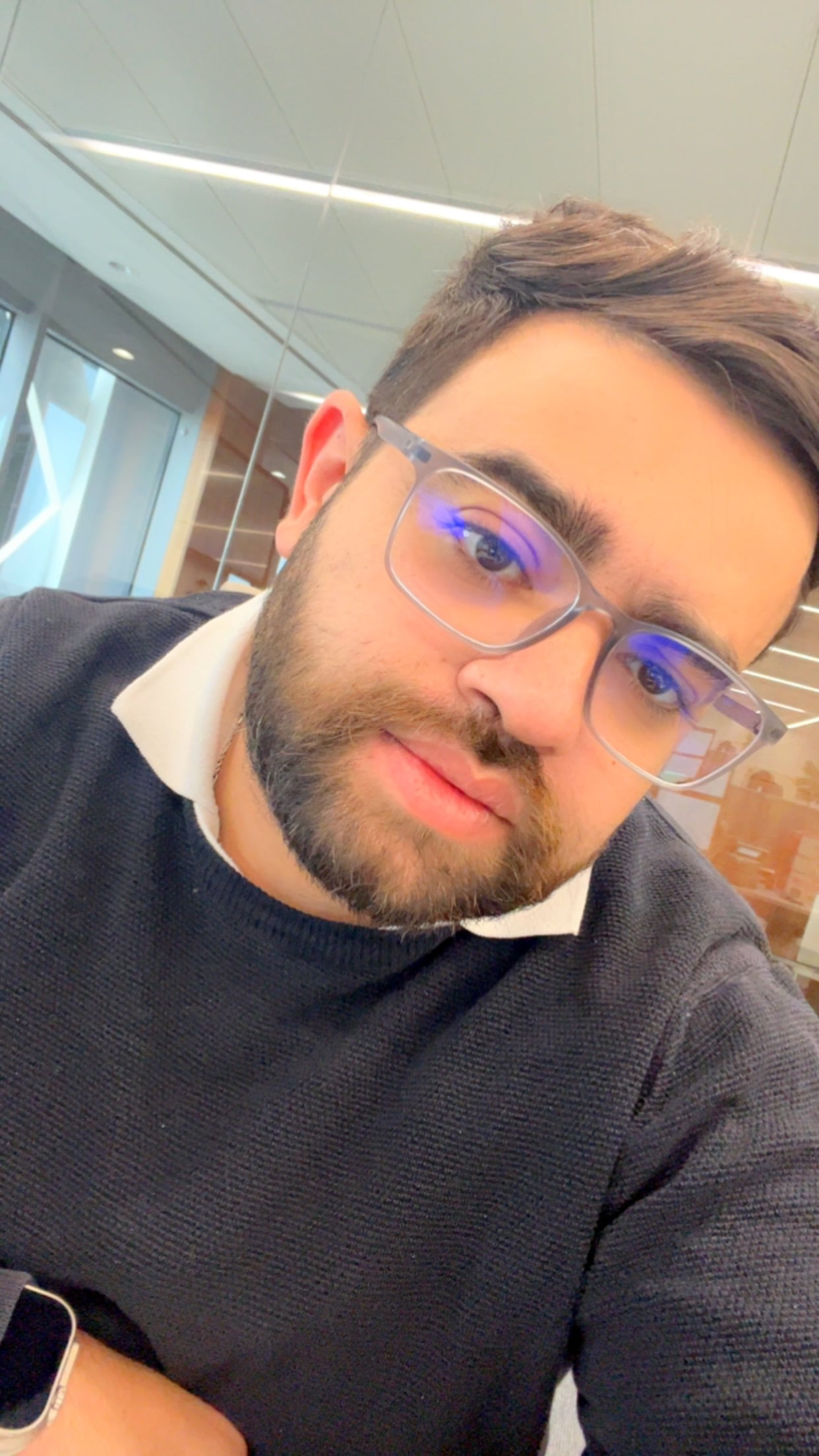 Zakaria Hammouche