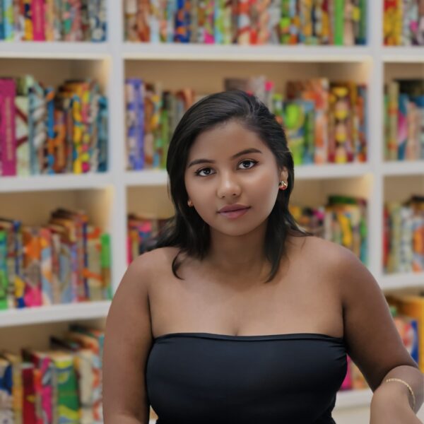 Joyolla Ndretsamanjaka
