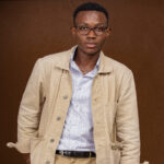 Nagninlban Alphonse Coulibaly - Abidjan, Ivory Coast