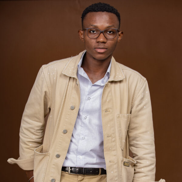 Nagninlban Alphonse Coulibaly