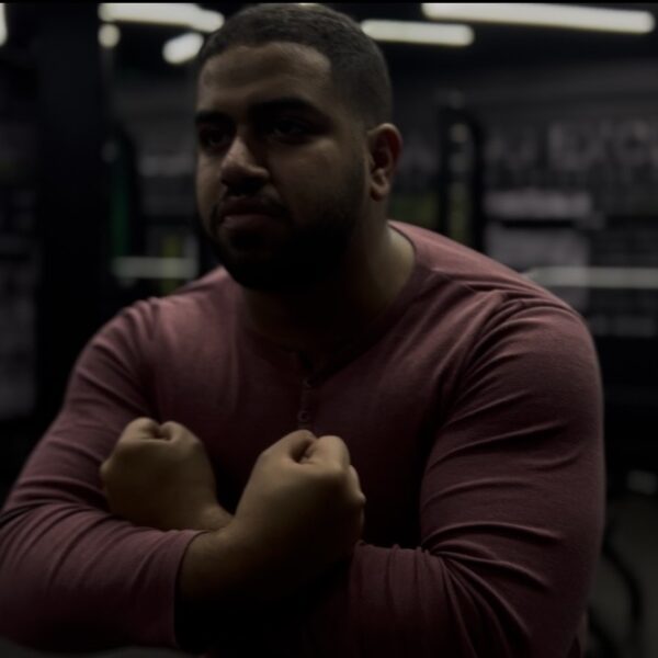 mohamed khaled