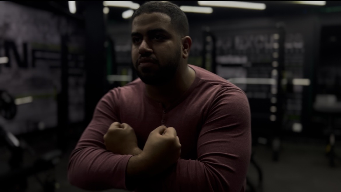 mohamed khaled