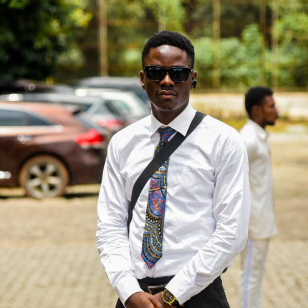 Emmanuel Ndubuisi Sunday