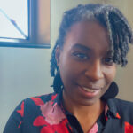 Shani McNeil - Raleigh, United States