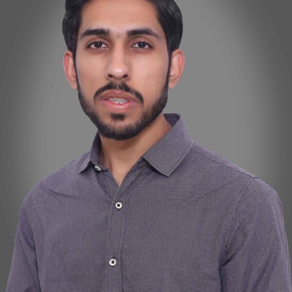 Muhammad Abdullah