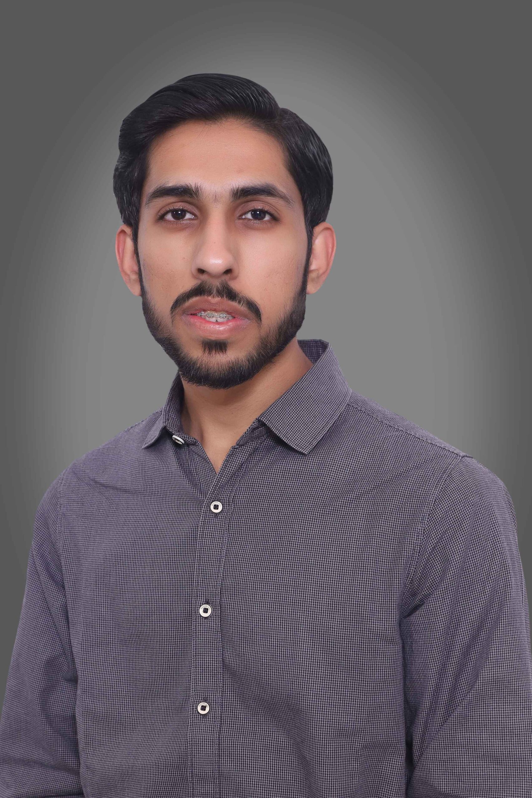 Muhammad Abdullah