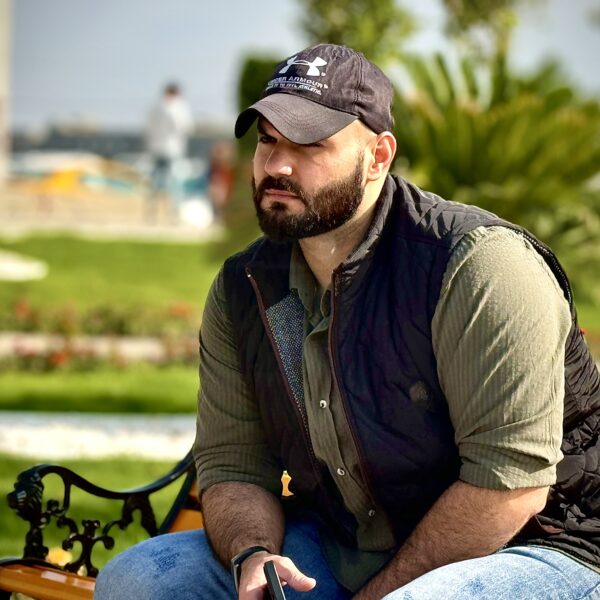 Abdullah Riyad Adnan