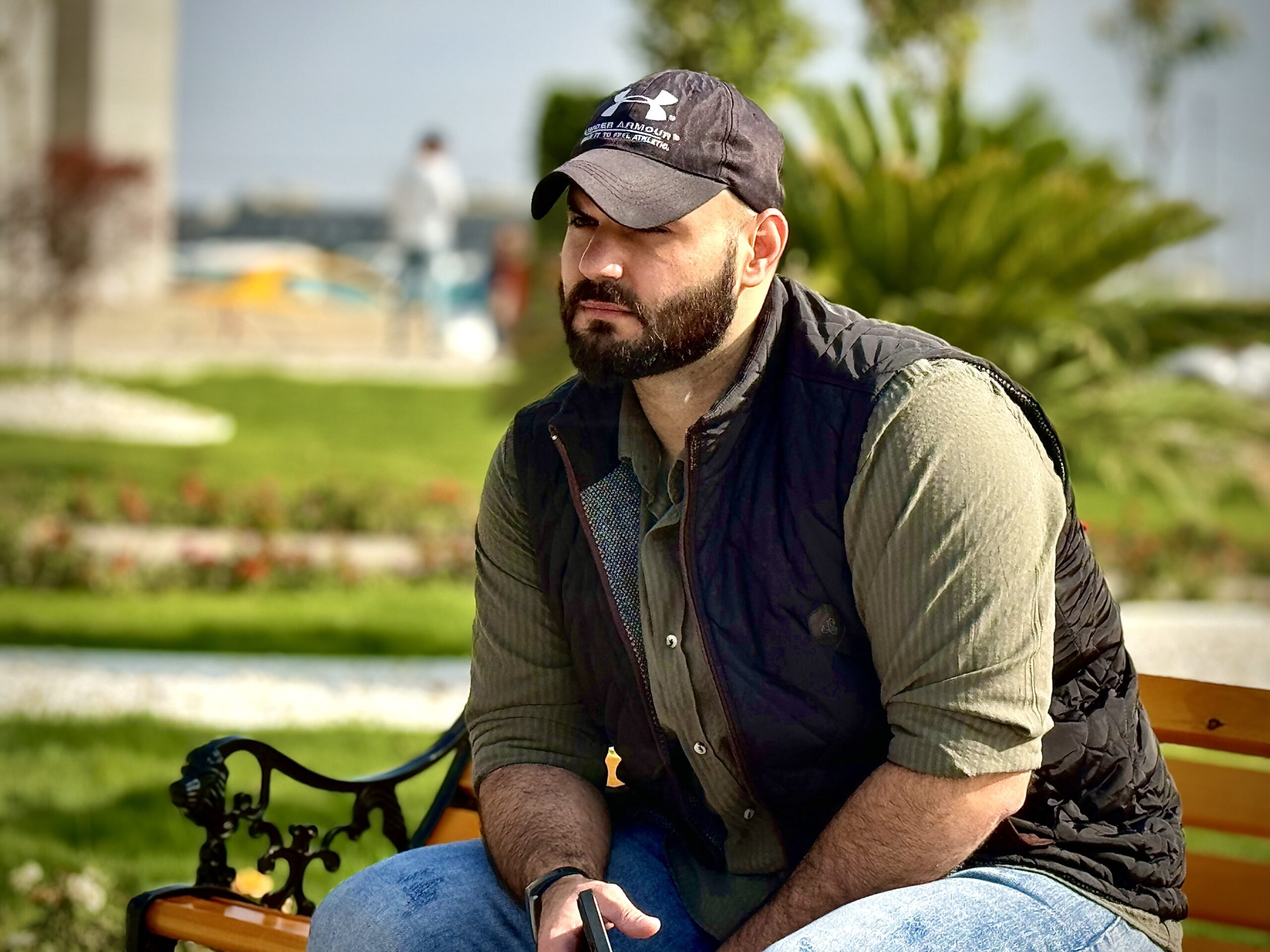 Abdullah Riyad Adnan
