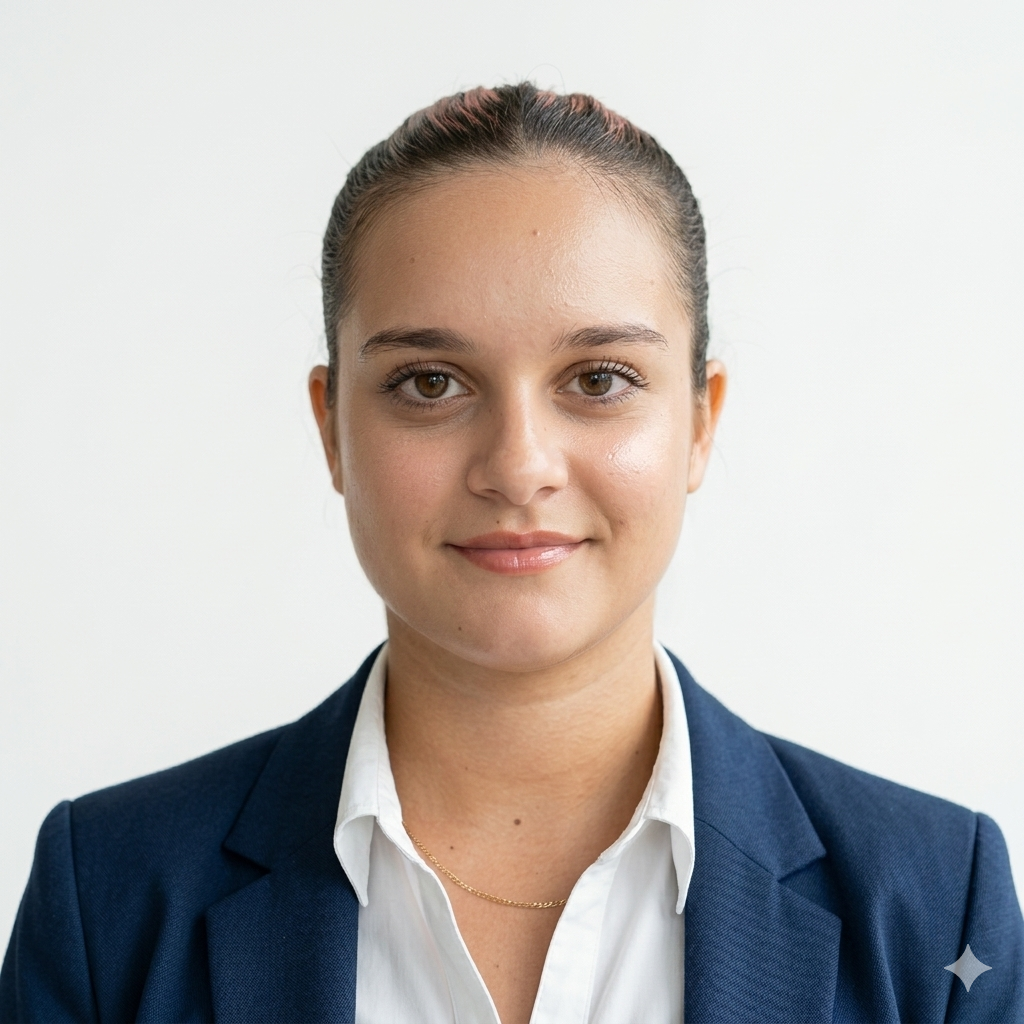 Gabriela  Kapalo