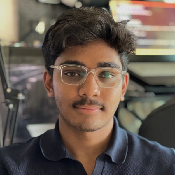 Varun G