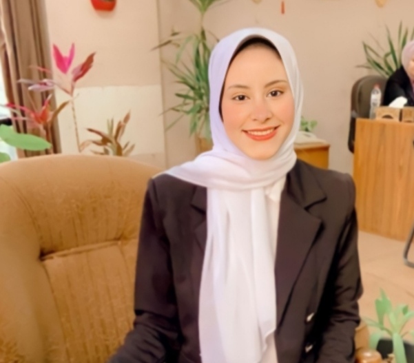 Haidy ElSakkar