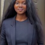Ange Amanda Deborah Kouame - Abidjan, Ivory Coast