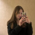 Arina Frolova  - Baku, Azerbaijan