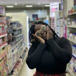 Anita Ababio - Accra, Ghana