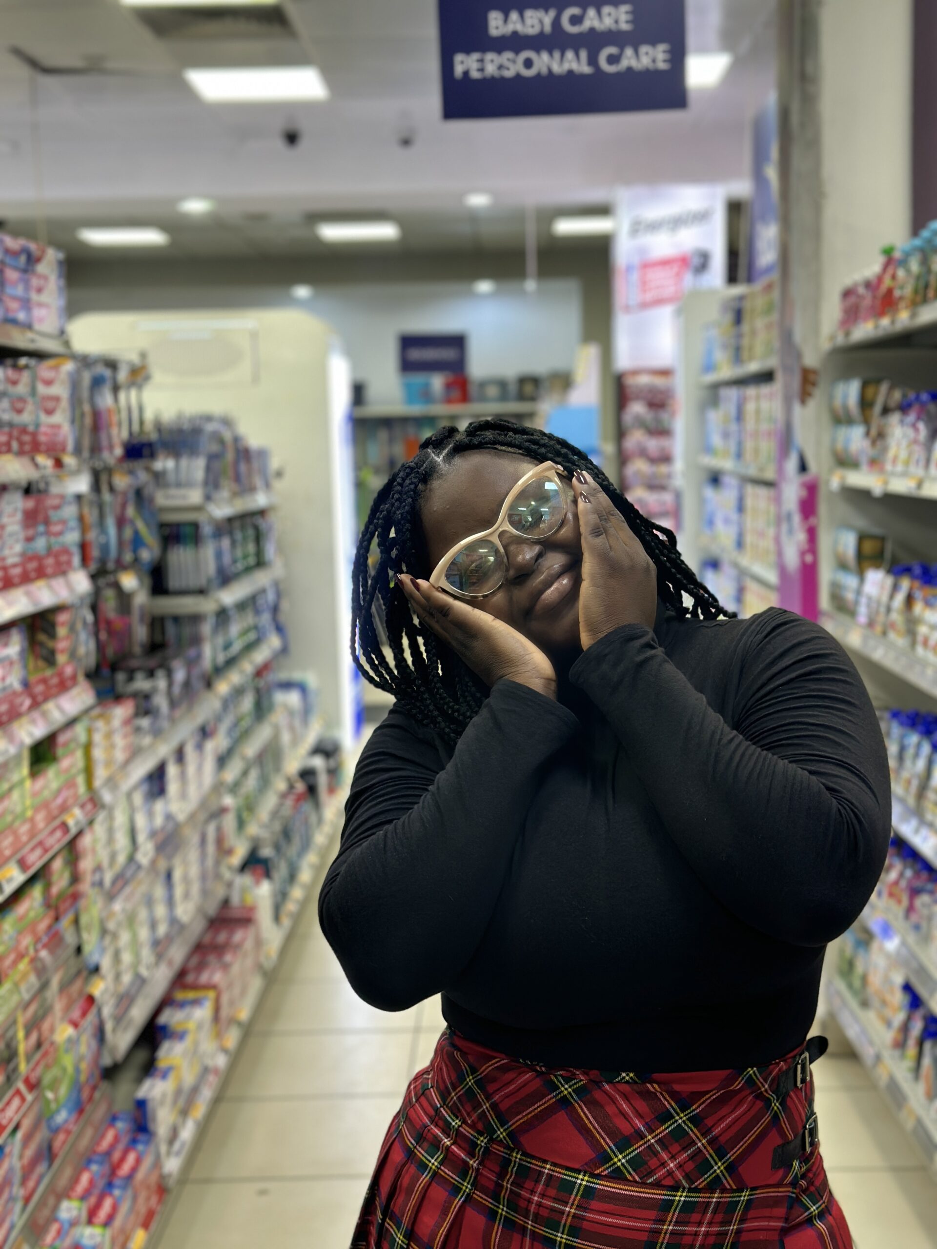 Anita Ababio