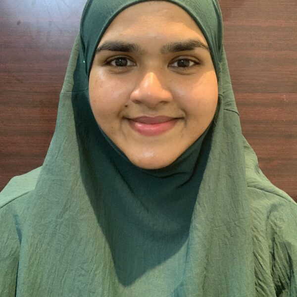 Nur Hafsah