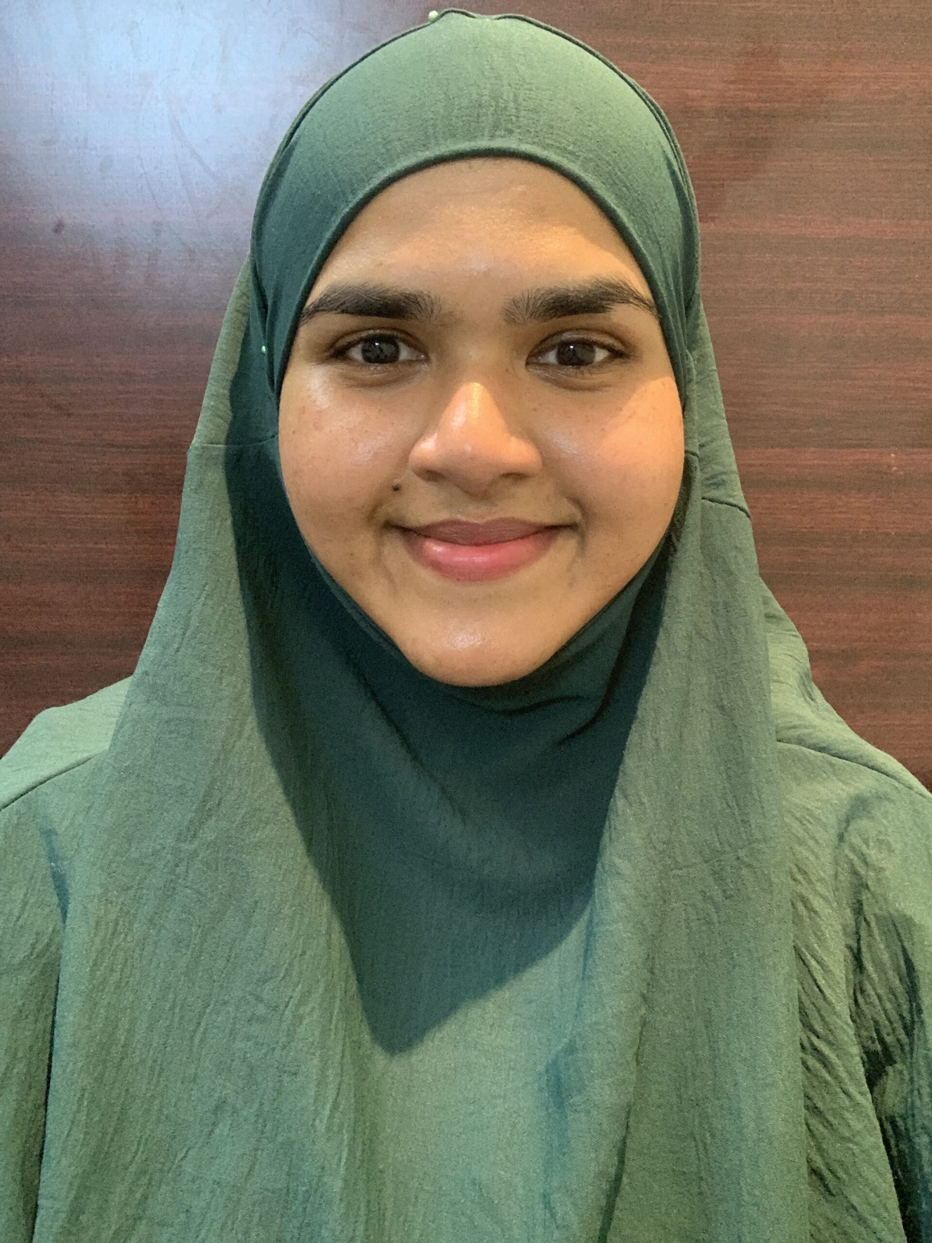 Nur Hafsah