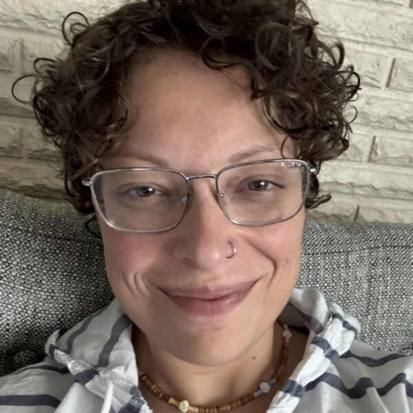 Renée Perreault