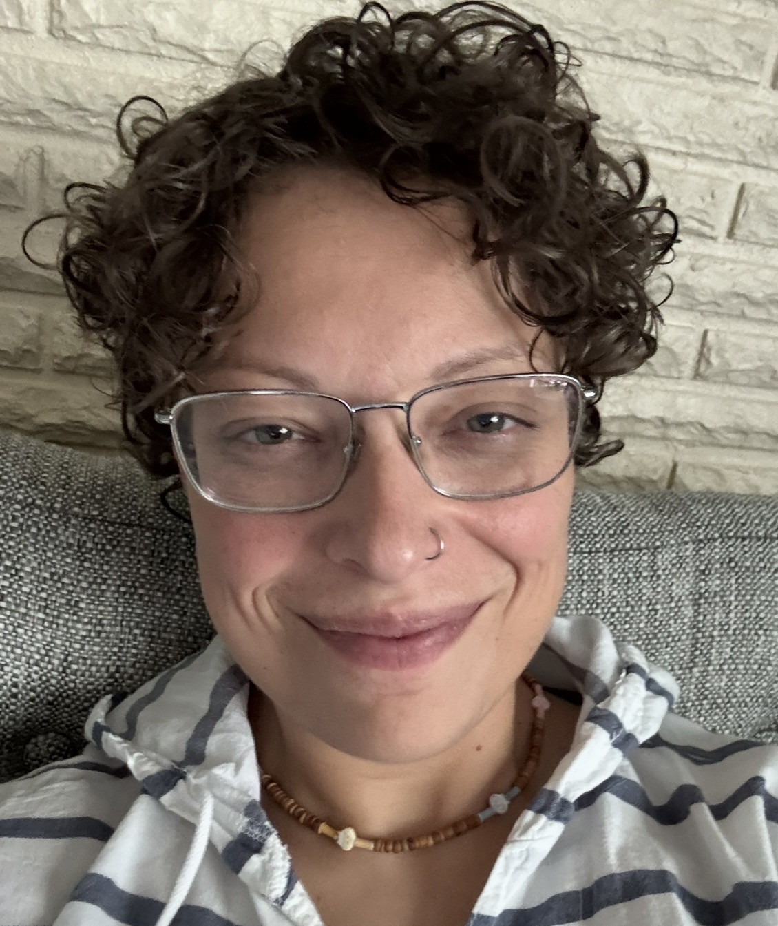 Renée Perreault
