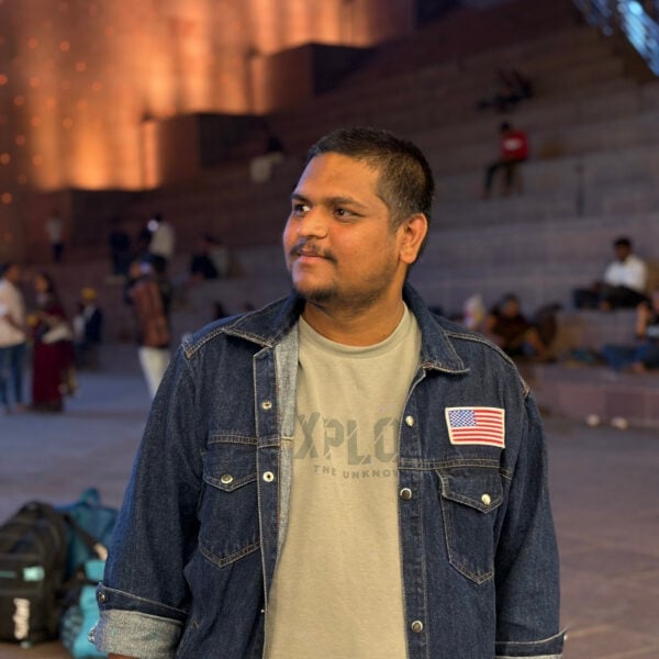 Piyush  Upadhyay