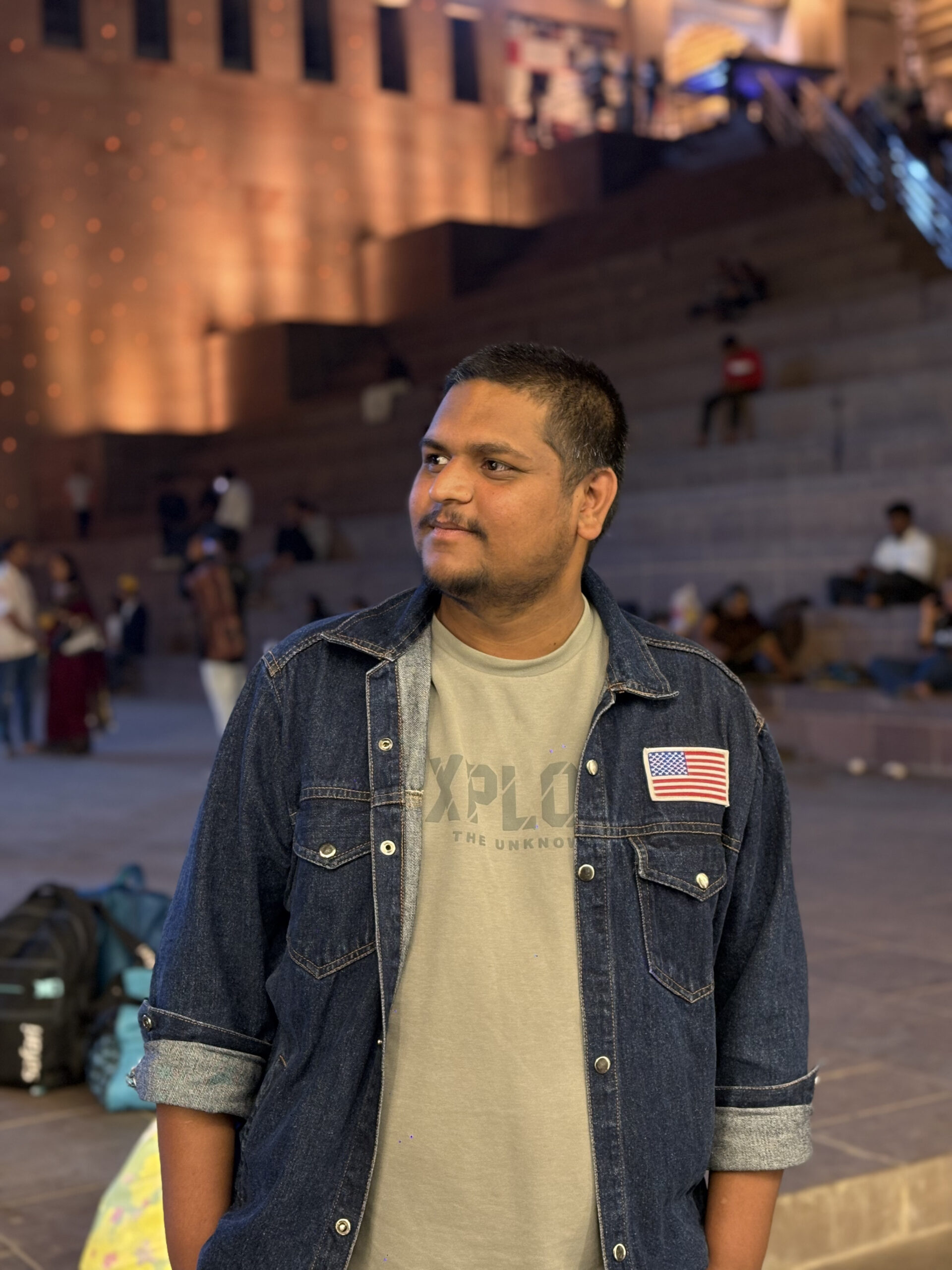 Piyush Upadhyay