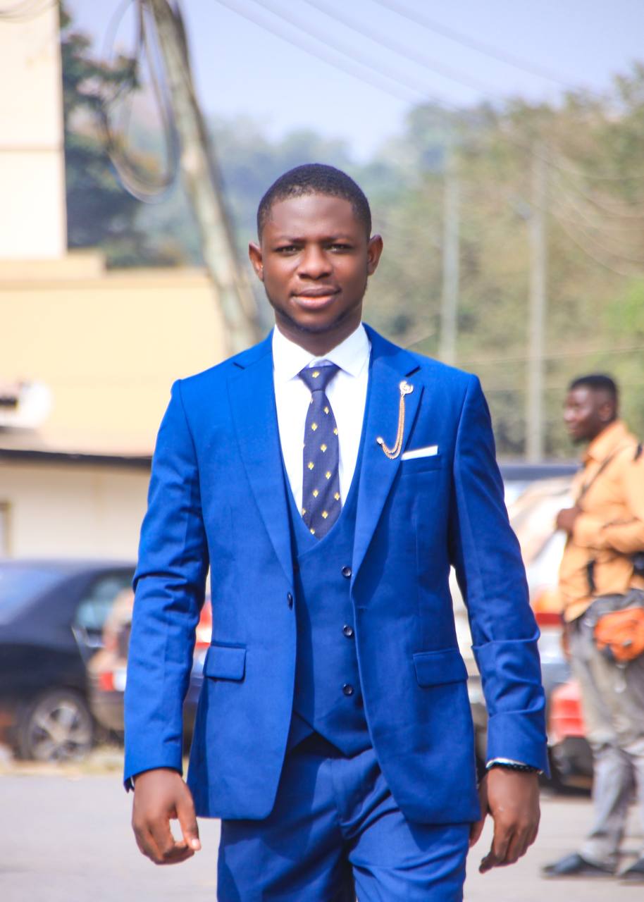 Emmanuel Obeng Asamoah