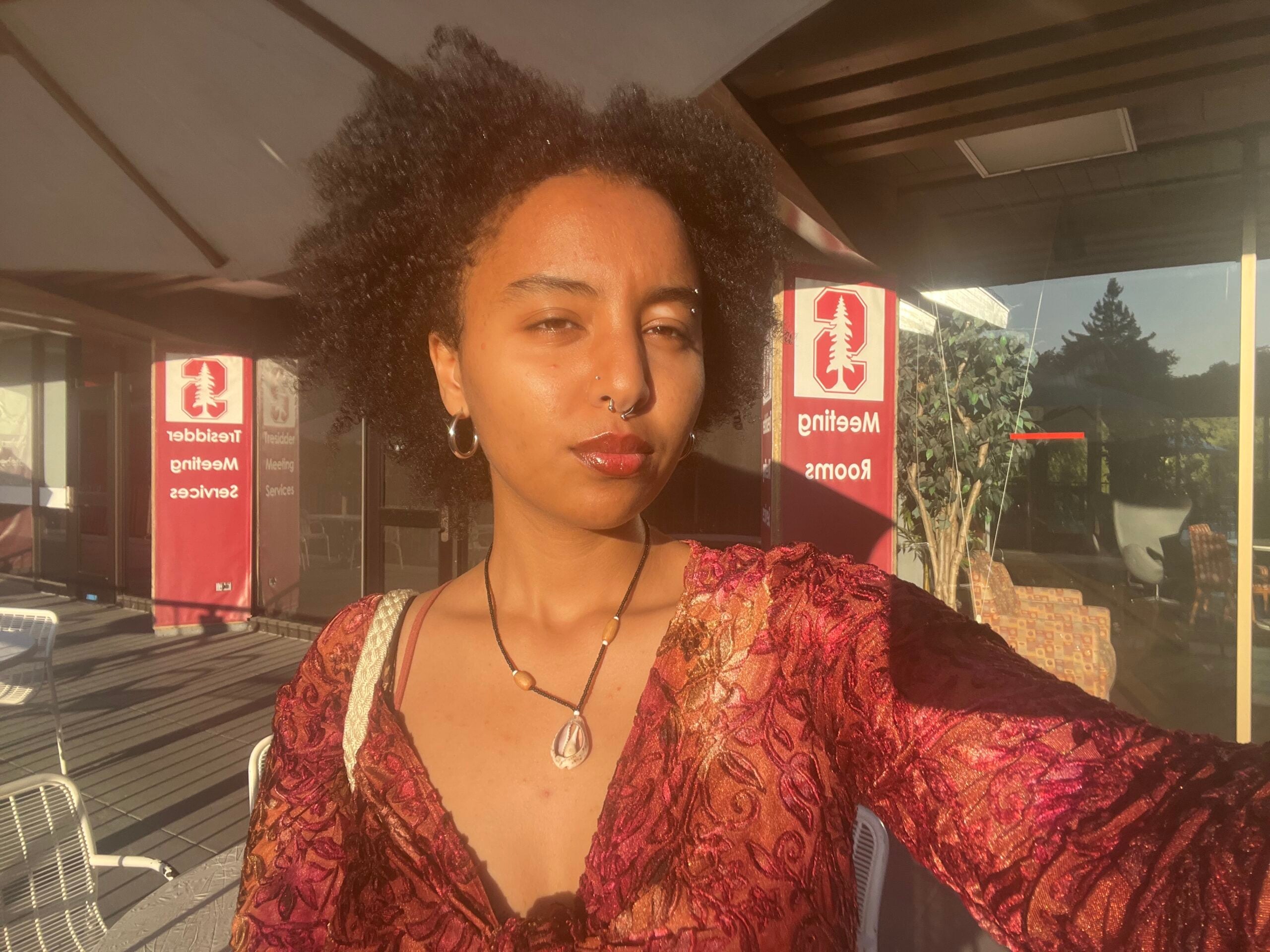 Meseret B