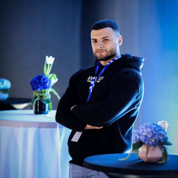 Yassine Soulouh