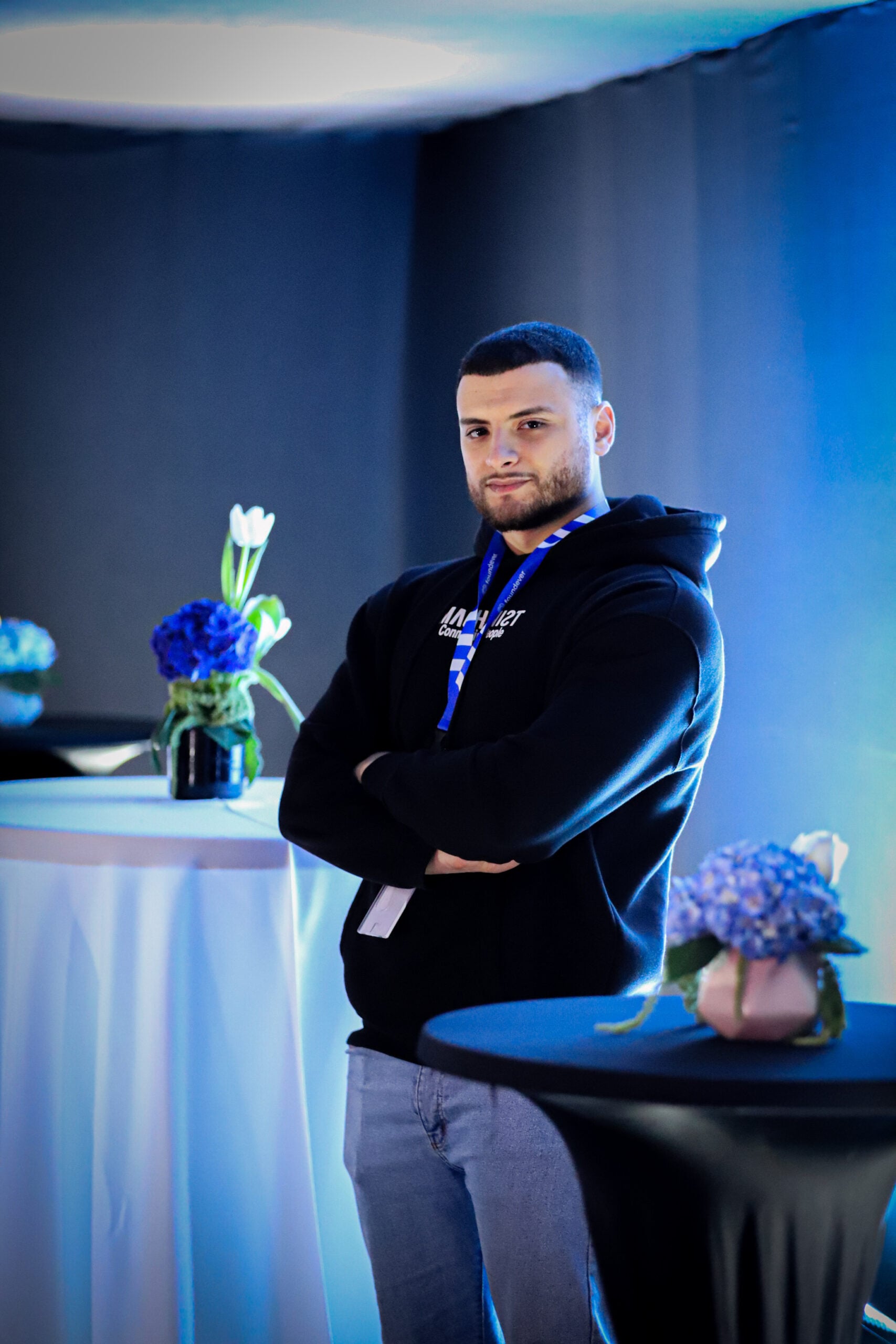 Yassine Soulouh