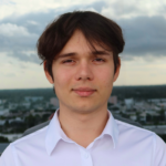 Vadim Nebosov - Miami, United States