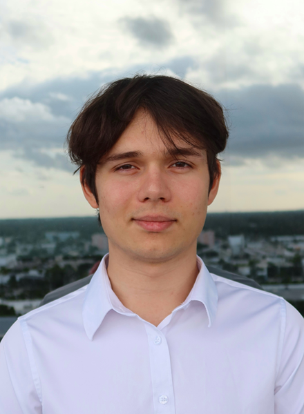 Vadim Nebosov