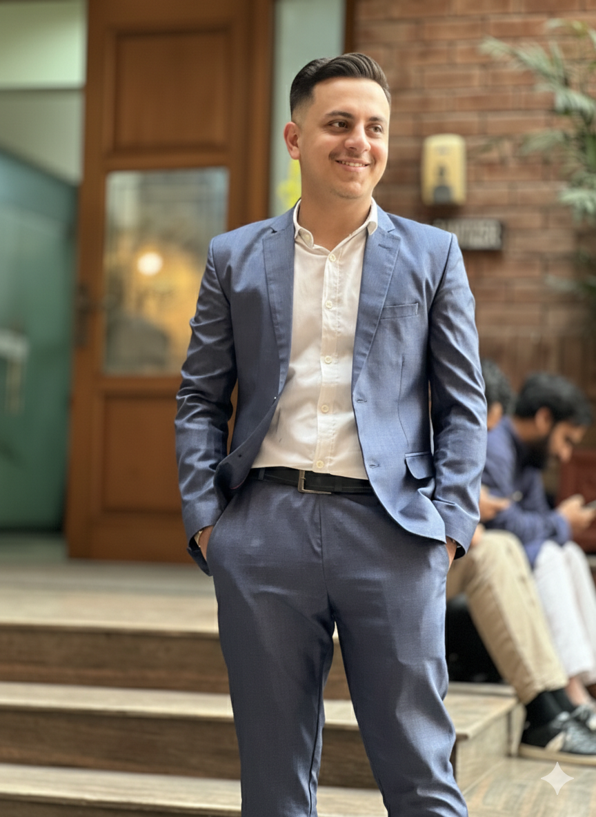 Ameer Zada
