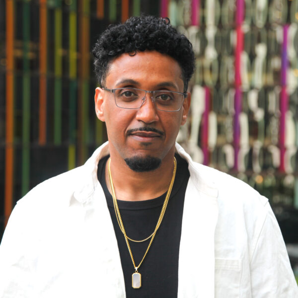 Mussie Habte
