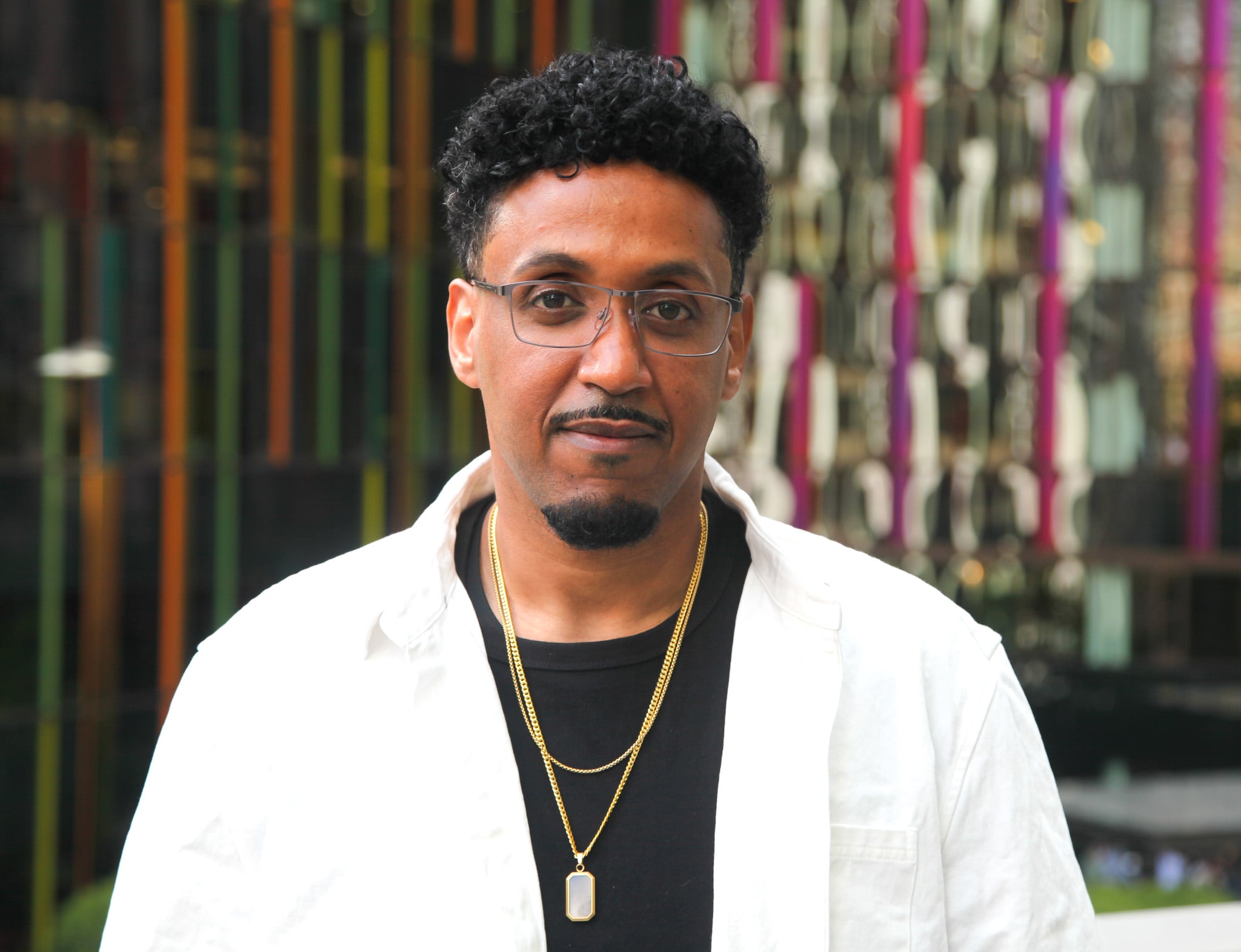 Mussie Habte