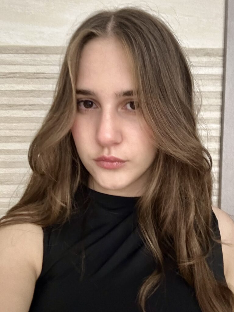 Alessia Falcone - cover