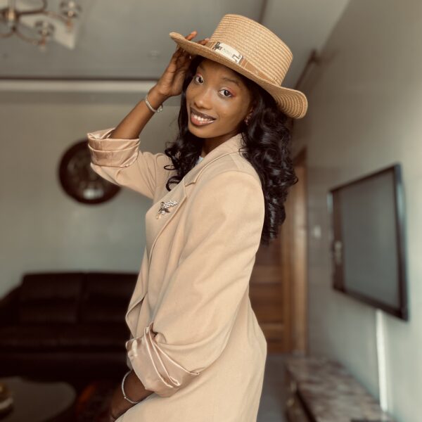 Mame Diarra Fall