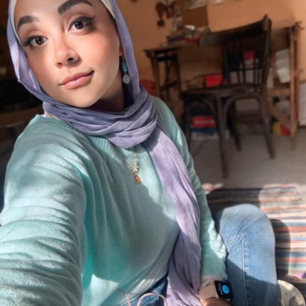Kholoud Kamal