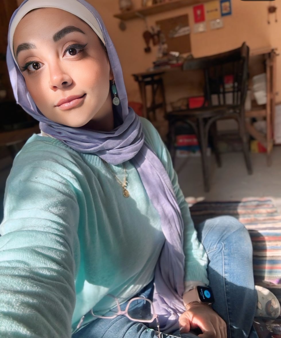 Kholoud Kamal