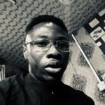 Evans Frimpong - Tema, Ghana