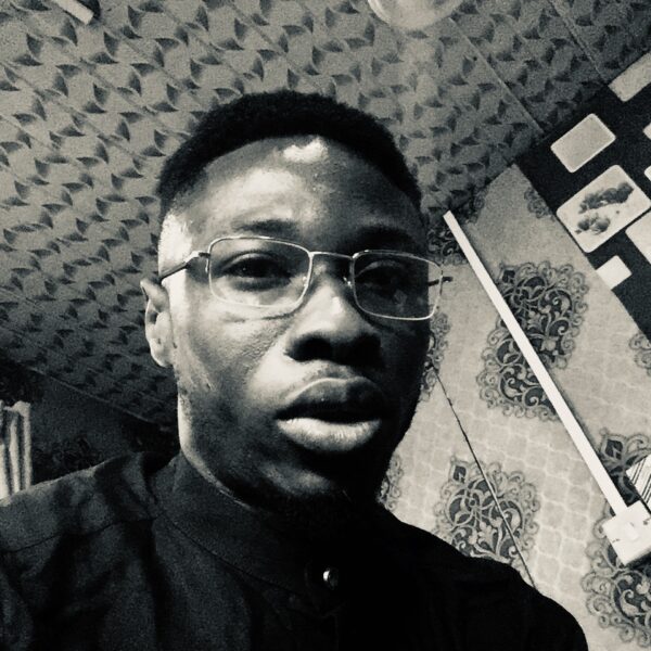 Evans Frimpong