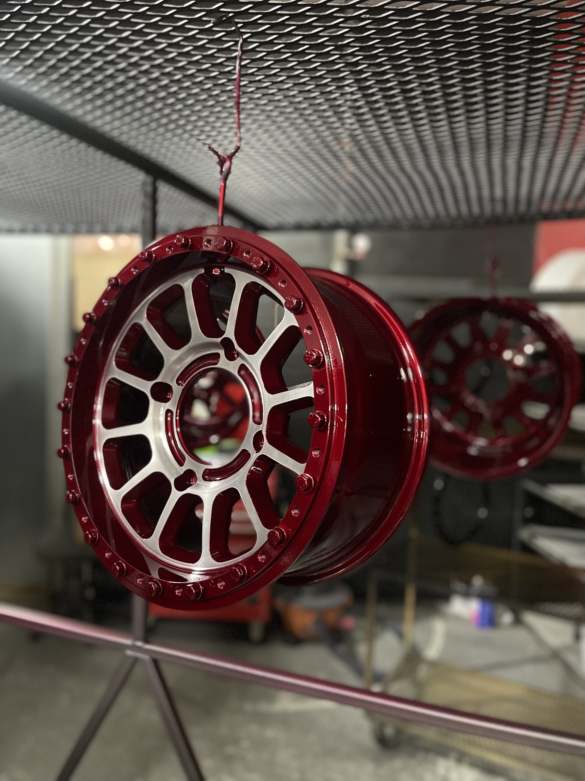 3C Coatings - cover