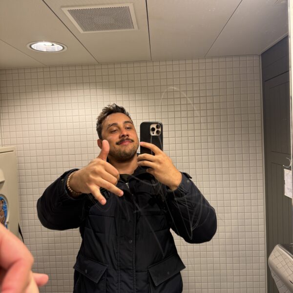 Matheus Alves