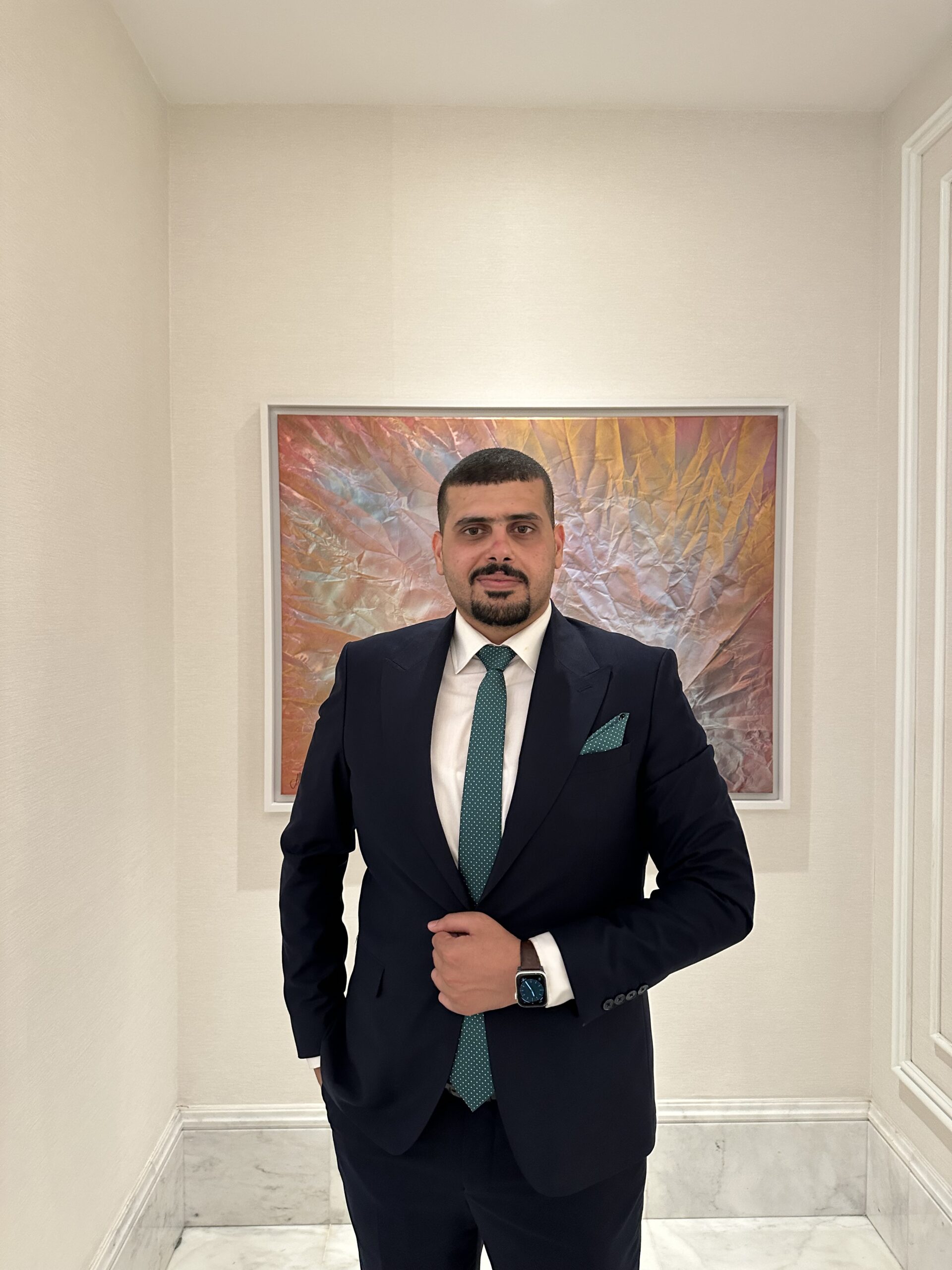 AlaaAldin Alwakeel