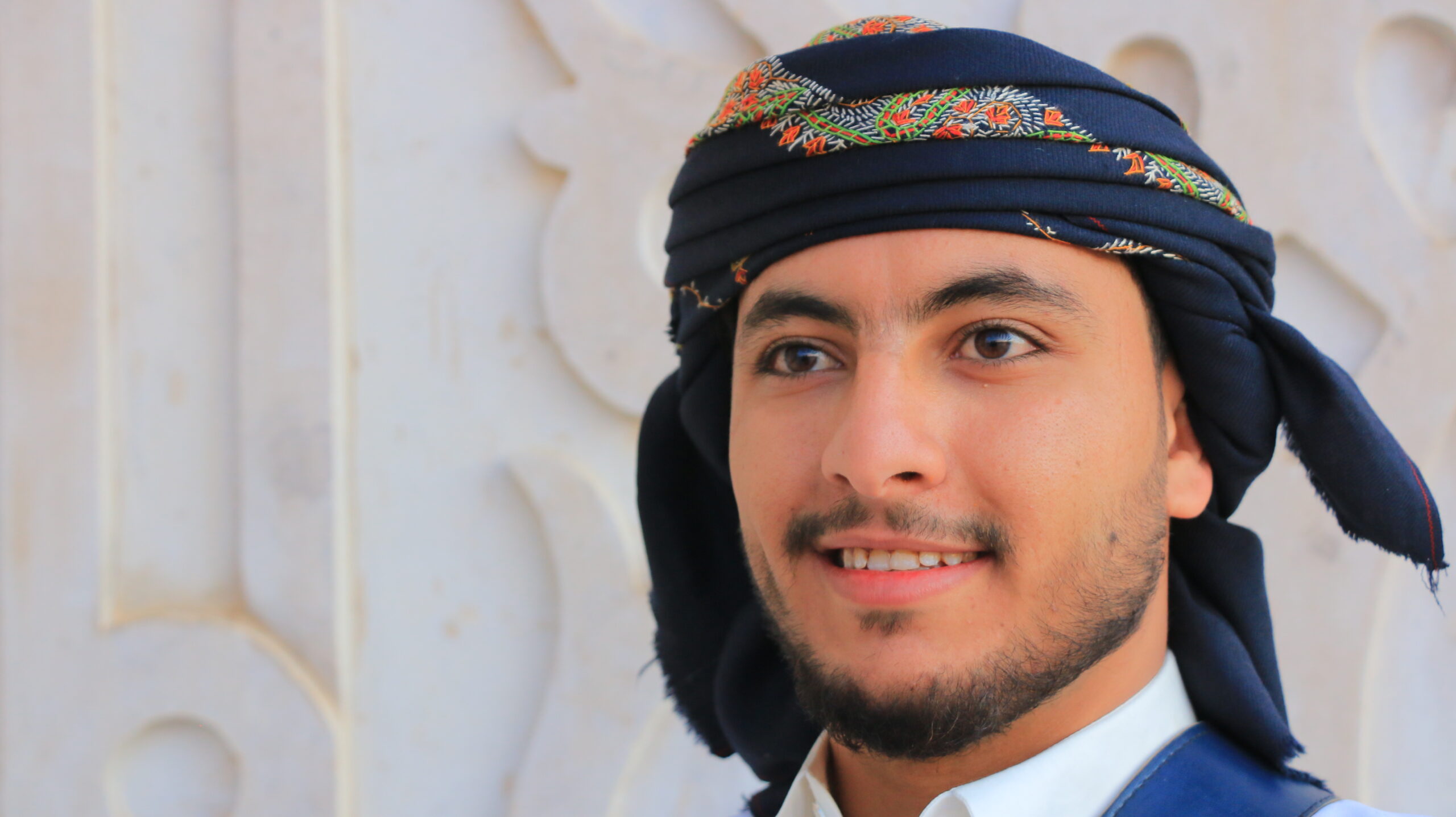 Abdulkareem Mohamed Ali Al-Shaghdri - cover
