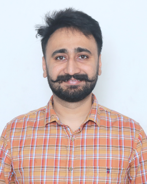 Kulwinder jeet