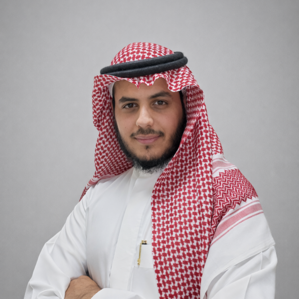 Abdulaziz Almutairi