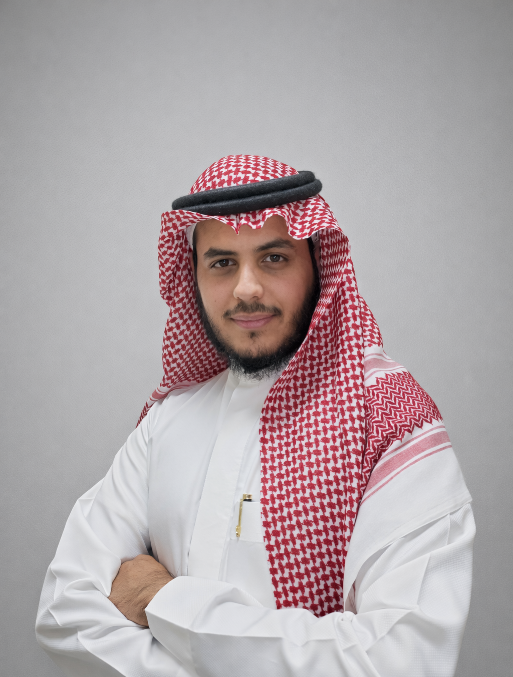 Abdulaziz Almutairi