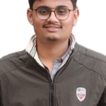 DAKSH THAKUR - Chandigarh, India
