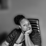 Lindsay Karen Gouhizoun - Cotonou, Benin